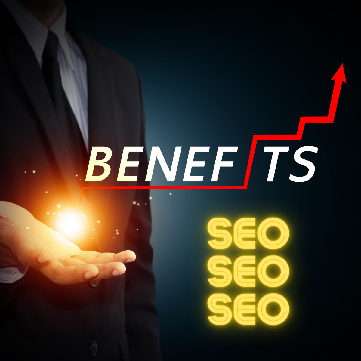 Benefity SEO